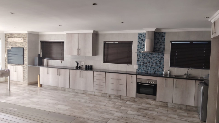 3 Bedroom Property for Sale in Vaalpark Free State